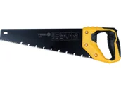 Piły ręczne - PIŁA DO DREWNA PŁATNICA L-350 MM - miniaturka - grafika 1