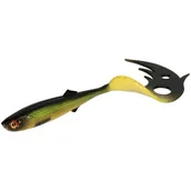 Przynęty - Przynęta MIKADO Sicario Pike Tail PMSCT-18-TE 18 cm Tench - miniaturka - grafika 1