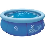 Baseny ogrodowe - BASEN ROZPOROWY Z POMPĄ FILTRACYJNĄ ZESTAW 12W1 - 5377L - 360x76CM BASEN 17794EU 5377L - miniaturka - grafika 1