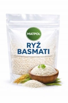 Ryż basmati 1 kg