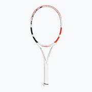 Tenis ziemny - Rakieta tenisowa Babolat Pure Strike 16/19 white/red/black - miniaturka - grafika 1