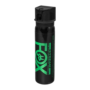 Gaz pieprzowy Fox Labs Mean Green - strumień 89 ml - Gaz pieprzowy - miniaturka - grafika 1