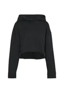 Bluzy damskie - Nike NY Luxe Bluza damska - miniaturka - grafika 1