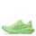 ASICS NOVABLAST 4, Męskie trampki, 45 EU, Illuminate Green Lime Burst, 45 EU