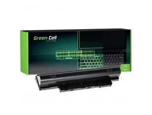 Green Cell Bateria akumulator do laptopa Acer Aspire One D255 D260 AL10A31 11.1V - Baterie do laptopów - miniaturka - grafika 2