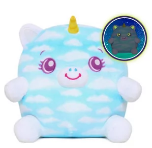 Maskotka, Dream Beams - Skrzydlaty Koń Pablo, duży - Maskotki i pluszaki - miniaturka - grafika 1