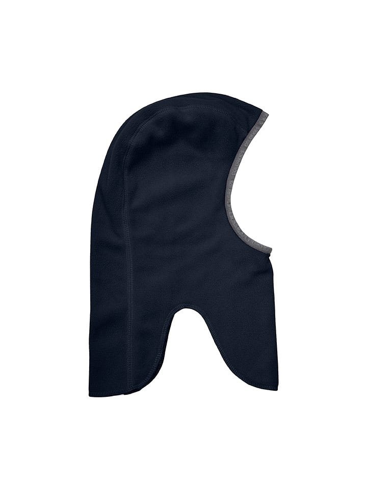 Color Kids Kominiarka w kolorze granatowym