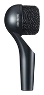 Mikrofony komputerowe - Shure Nexadyne 5 Czarny Mikrofon studyjny NXN5 - miniaturka - grafika 1
