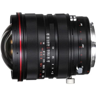 Obiektyw Venus Optics Laowa 15 mm f/4,5R Zero-D Shift do Canon EF - Obiektywy - miniaturka - grafika 1