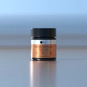 Balsamy i kremy do ciała - Martina Gebhardt Naturkosmetik Essenz ESSENZ Maść konopna 30 ml 250 CBD 5902205125203 - miniaturka - grafika 1