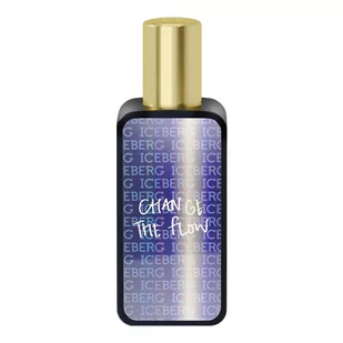 Iceberg Change The Flow woda toaletowa  30 ml - Wody i perfumy męskie - miniaturka - grafika 1