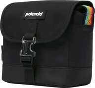 Paski, szelki, uprzęże foto - Futerał Torba Etui Case Pokrowiec Na Aparat Polaroid 600 Now Gen2 Onestep + - miniaturka - grafika 1