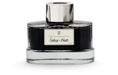 Naboje i atramenty - Atrament Graf von Faber-Castell Carbon Black 75ml - miniaturka - grafika 1