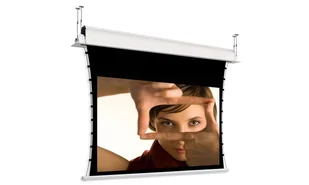ADEO Screen Ekran Inceel Tensio Classic 267 - Reference White - Ekrany projekcyjne - miniaturka - grafika 1