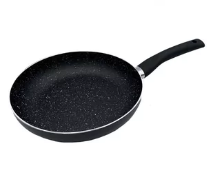 Kinghoff PATELNIA Z POWŁOKĄ MARMUROWĄ MARMO 28cm KH-3983 KH-3983 - Patelnie - miniaturka - grafika 2