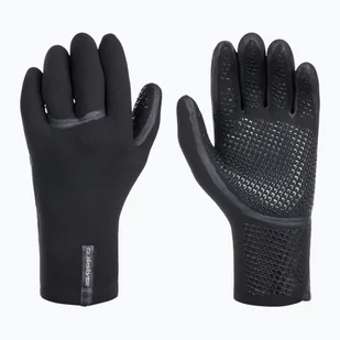 Rękawice neoprenowe męskie Quiksilver Marathon Sessions 3 mm 5Fg - Rękawiczki sportowe męskie - miniaturka - grafika 1