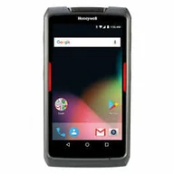 Kolektory danych - Honeywell EDA71, 2D, BT, Wi-Fi, Android - miniaturka - grafika 1