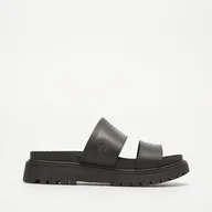 Klapki i japonki damskie - TIMBERLAND CLAIREMONT WAY - Timberland - miniaturka - grafika 1