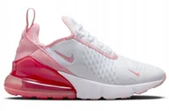 Buty sportowe damskie - Buty Młodzieżowe Nike Air Max 270 Gs 943345-108 r. 38,5 - miniaturka - grafika 1