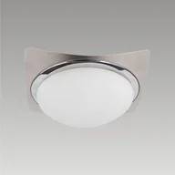Lampy sufitowe - Prezent Plafon LENS 1xG9/40W - miniaturka - grafika 1
