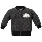 Bluzy dla dziewczynek - Pinokio, Bluza dziecięca, Happy day, rozmiar 104 - miniaturka - grafika 1