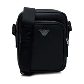 Torby męskie - Emporio Armani Reporterka - miniaturka - grafika 1