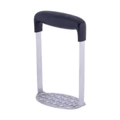 Pozostałe akcesoria kuchenne - Kamille Tłuczek praska do ziemniaków ze wzmocnionym uchwytem 8834 - miniaturka - grafika 1