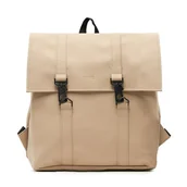 Plecaki - Plecak Rains MSN Bag Mini W3 13310 Sand - miniaturka - grafika 1