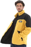 Kurtki męskie - Kurtka męska Fia Manolo przejściowa sherpa-L - miniaturka - grafika 1