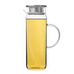 Tadar SELUCO DZBANEK ZE SZKŁA BOROKRZEMOWEGO 1,2 L 5903313419710 - Dzbanki i imbryki - miniaturka - grafika 1