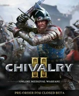 Gry PC Cyfrowe - Chivalry 2(PC) klucz Epic - miniaturka - grafika 1