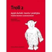 Pozostałe języki obce - Słowo obraz terytoria Troll 2 Język duński teoria i praktyka - Maciej Balicki, Helena Garczyńska - miniaturka - grafika 1