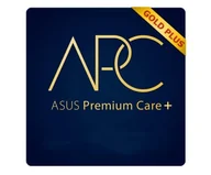 Gwarancje i pakiety serwisowe - ASUS Premium Care - Pakiet Gold Plus ACX15-043100NB - miniaturka - grafika 1