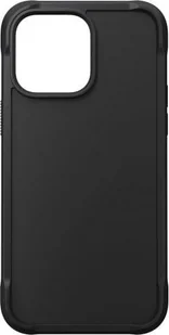 Nomad Nomad Protective Case, black - iPhone 14 Pro Max - Etui i futerały do telefonów - miniaturka - grafika 1