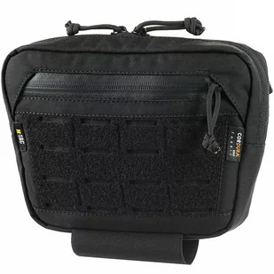 Kieszeń M-Tac Elite Large Black (10218002) - Portfele - miniaturka - grafika 1
