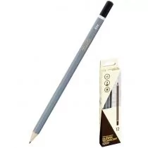 Ołówek techniczny 3B 12 sztuk KW TRADE - Ołówki - miniaturka - grafika 2