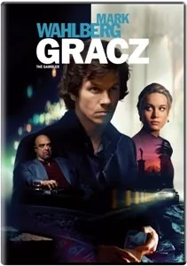 Gracz DVD) Rupert Wyatt - Filmy kryminalne DVD - miniaturka - grafika 1