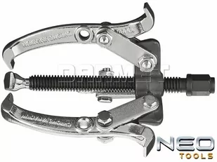 Ściągacz trójramienny 3" do łożysk - NEO TOOLS (11-870) - Pozostałe narzędzia ogrodowe - miniaturka - grafika 1