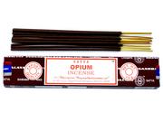 Kadzidła i dodatki - Satya Kadzidełka Opium Nag Champa Pyłkowe SATYA 15g 71A9-46525_20161114221755 - miniaturka - grafika 1