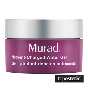 MURAD Nutrient Charged Water Gel - Nawilżający żel-krem - Kremy do twarzy - miniaturka - grafika 1