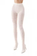 Rajstopy - Gabriella Cameo 309 ecri rajstopy damskie - miniaturka - grafika 1