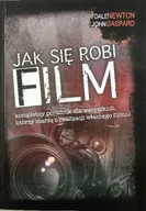 Książki o kulturze i sztuce - Jak się robi film - miniaturka - grafika 1