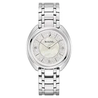 Zegarki męskie - Bulova 96P240 - miniaturka - grafika 1