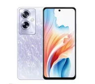 Telefony komórkowe - OPPO A79 5G 8/256GB Fioletowy - miniaturka - grafika 1