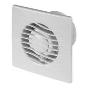 Wentylatory łazienkowe - Wentylator wyciągowy WAVE WAV150W - miniaturka - grafika 1