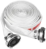 Węże ogrodowe i zraszacze - MAPOWER WĄŻ STRAŻACKI OGRODOWY 2 CALE 30M DO SZAMBA STRAŻAK DO WODY MOCNY - miniaturka - grafika 1