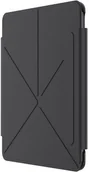 Etui do tabletów - Fixed Trinity Case 10.9-11" Cover Apple iPad 10.9" 2022/iPad 11" 2025 Juodas FIXTRI-1000-BK - miniaturka - grafika 1