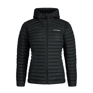 Kurtka ocieplana damska Berghaus Nula Micro Jacket - Kurtki damskie - miniaturka - grafika 1