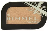 Cienie do powiek - Rimmel London Magnif Eyes Mono Eye Shadow 3,5g W cienie do powiek 008 Crowd Surf - miniaturka - grafika 1