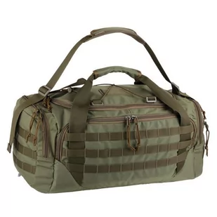 WISPORT, Torba, Stork, zielony, 50L - Torby sportowe - miniaturka - grafika 1